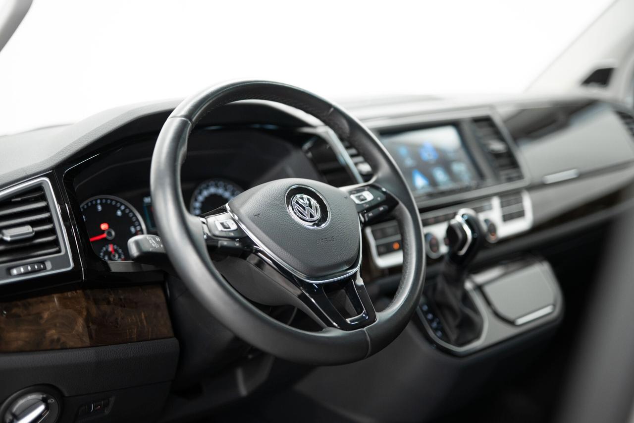 Volkswagen Multivan 2.0 TDI 204CV DSG 4Motion Highline
