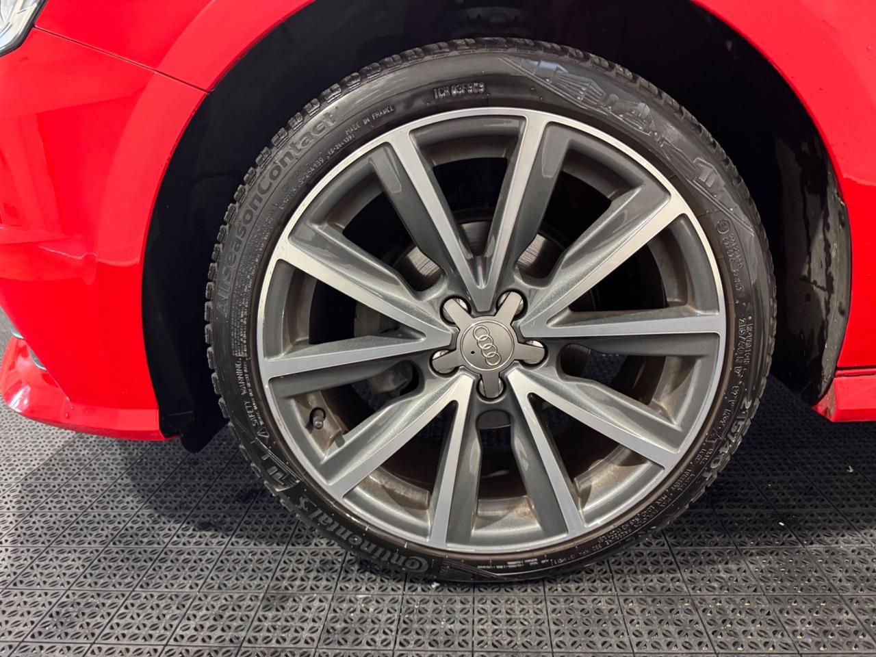 Audi A1 SPB 1.0 TFSI ultra Sport