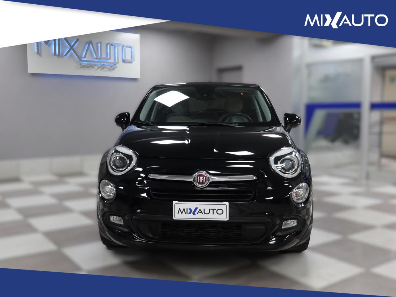 Fiat 500X 1.6 MJT Lounge 4X2 120CV EU6