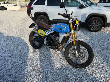 Fantic Motor Caballero 500 Annyversary 50 edition