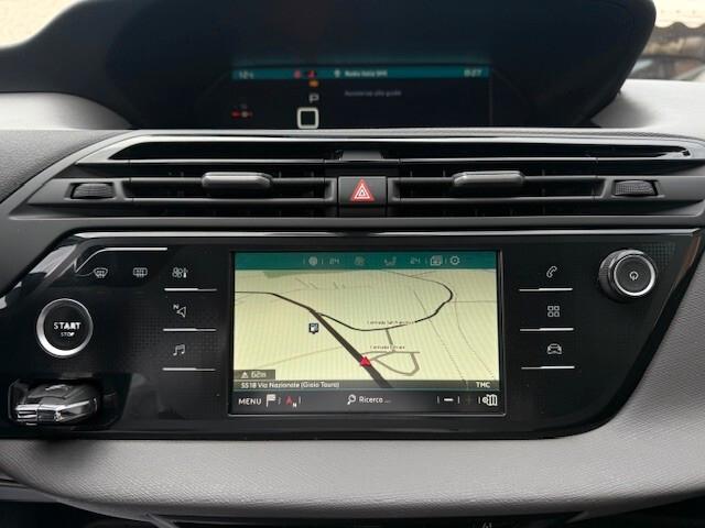 Citroen C4 SpaceTourer 1.5 Blue-HDi 130CV EAT8 - 12/2019