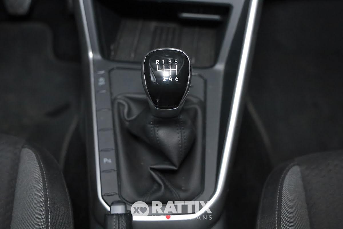 Volkswagen Taigo 1.0 TSI 115CV Life