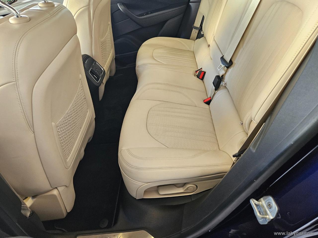 MASERATI Levante V6 Diesel AWD Granlusso