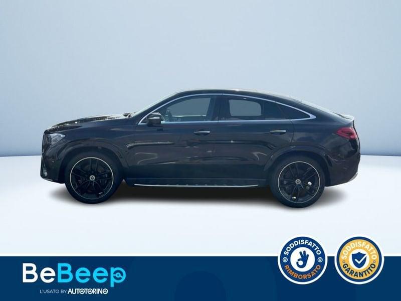 Mercedes-Benz GLE Coupé GCOUPE 300 D AMG LINE PREMIUM 4MATIC AUTO