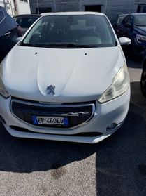 Peugeot 208 1.4 HDi 68 CV 5 porte Access