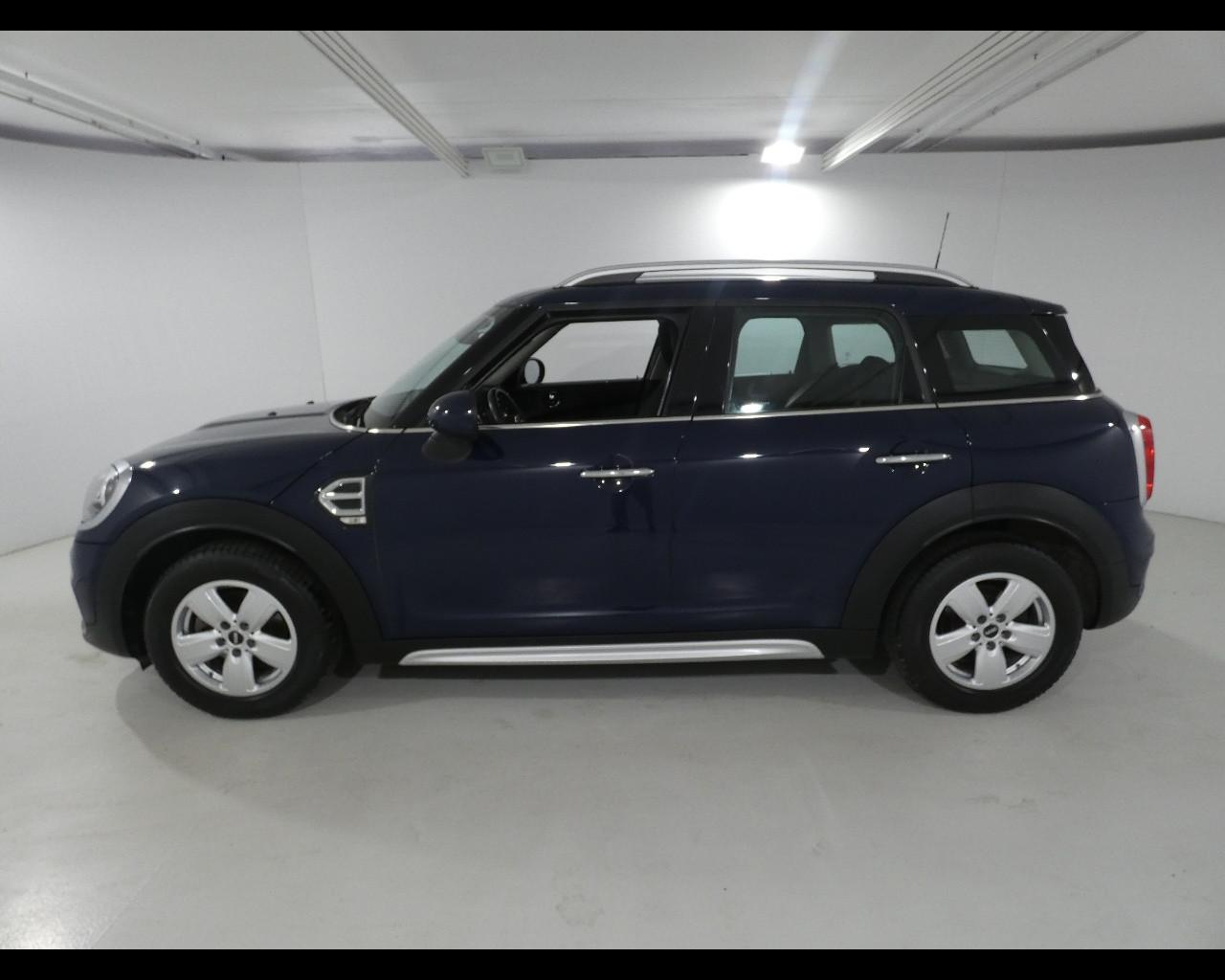 MINI Mini Countryman F60 - Mini 1.5 One Countryman