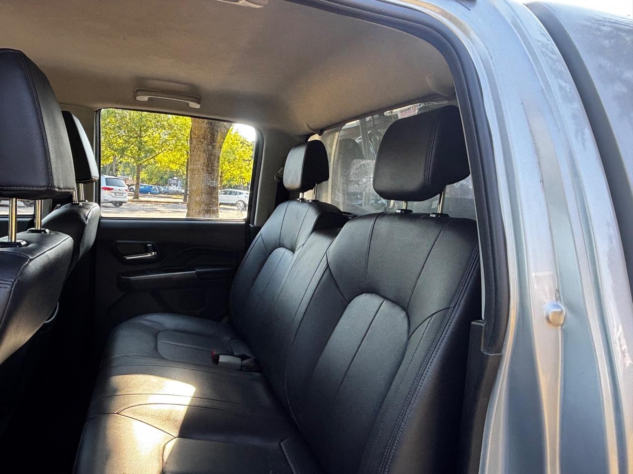 Great Wall Motor Steed 2.4 Ecodual 4WD PL Premium
