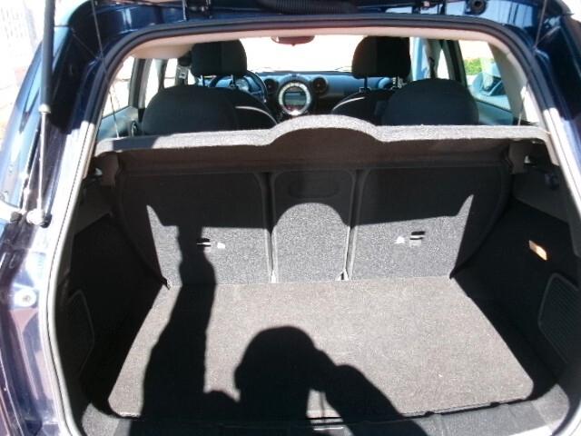 Mini Cooper D Countryman 1.6 ALL4