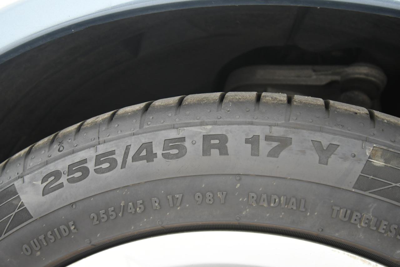 Mercedes-Benz SL 500 V8 COND. OTTIME+PELLE+C17"