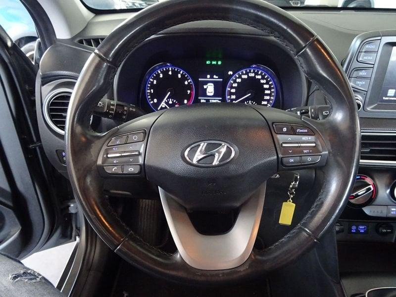 Hyundai Kona 1.0 T-GDI Comfort