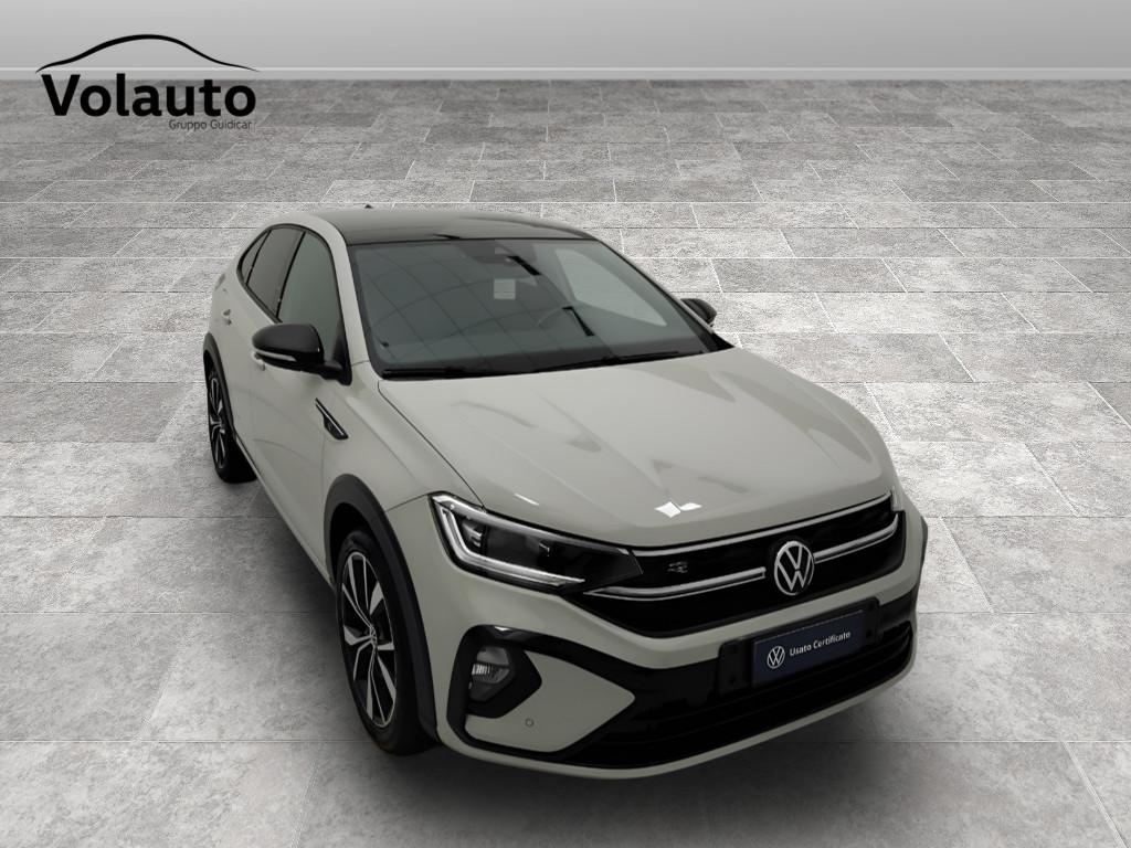 VOLKSWAGEN Taigo - Taigo 1.0 tsi R-Line 110cv dsg
