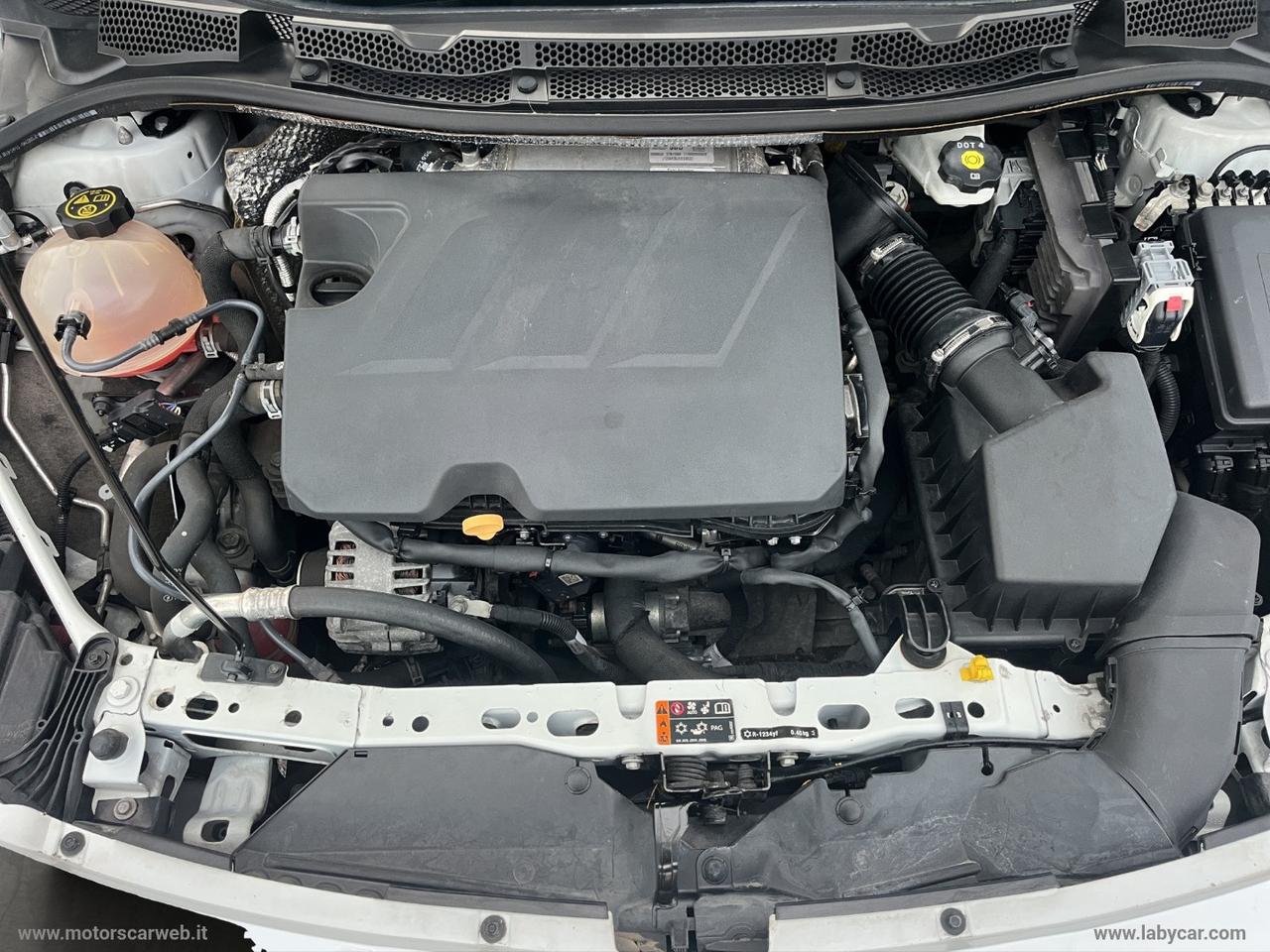 OPEL Astra 1.5 CDTI 105 CV S&S ST Busin.Eleg.