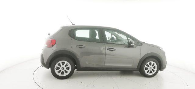 CITROEN C3 PureTech 83 S&S Feel