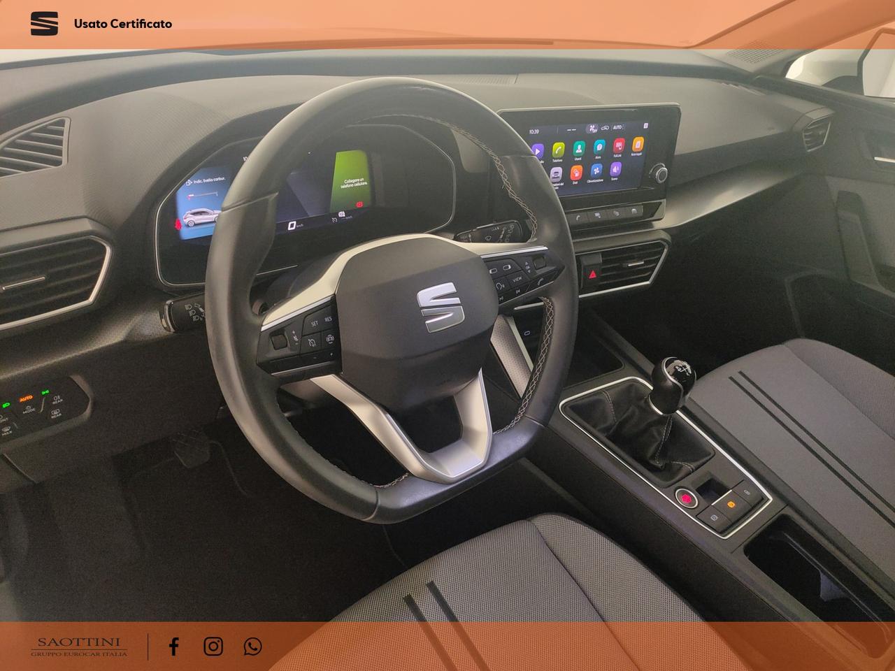 1.0 TSI Style 90 CV