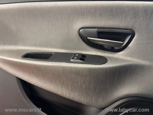 LANCIA Ypsilon 1.3 MJT 95 CV 5p. S&S Silver