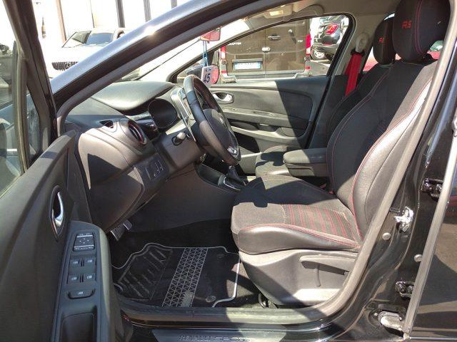 RENAULT Clio TCe 220CV EDC 5 porte Energy R.S. Trophy