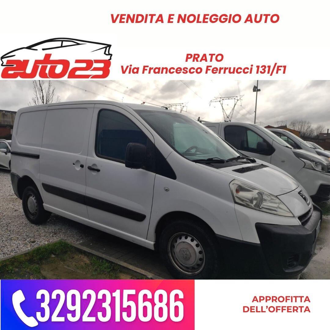Peugeot Expert 1.6 HDi 90CV Cargo Iva Compresa