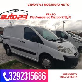 Peugeot Expert 1.6 HDi 90CV Cargo Iva Compresa