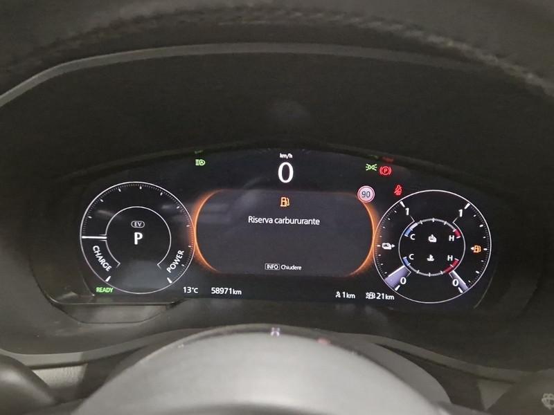 MAZDA CX-60 2.5L E-SKYACTIV PHEV HOMURA AWD AUTO SUV