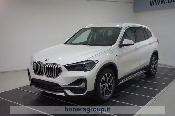 BMW X1 25 e xLine Plus xDrive Steptronic