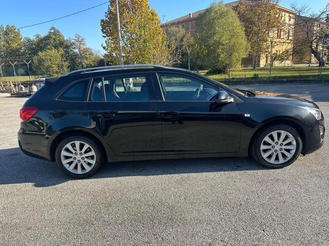 CHEVROLET Cruze Bellissima Disponibili Subito Pronta per Consegna