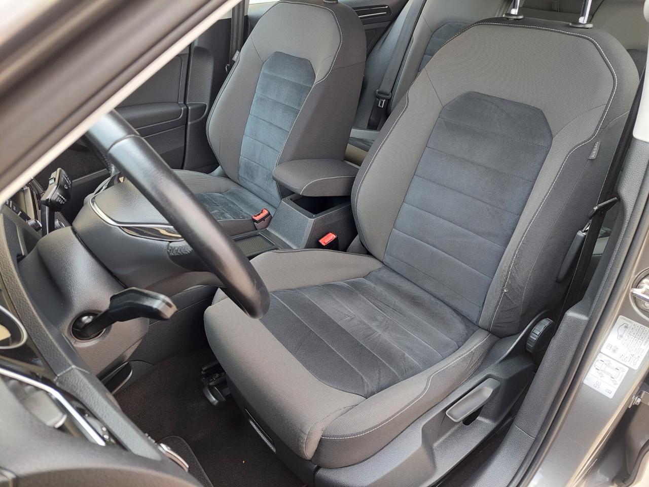 Volkswagen Golf 1.6 TDI 110 CV 5p. Highline BlueMotion Technology