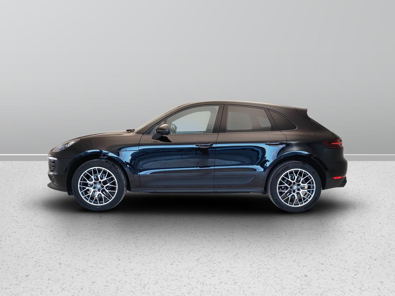 PORSCHE Macan I 2014 - Macan 2.0 252cv pdk