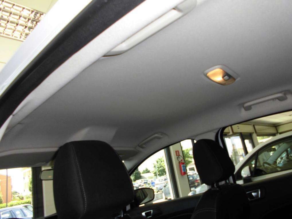 Ford EcoSport 1.0 EcoBoost 100 CV Business