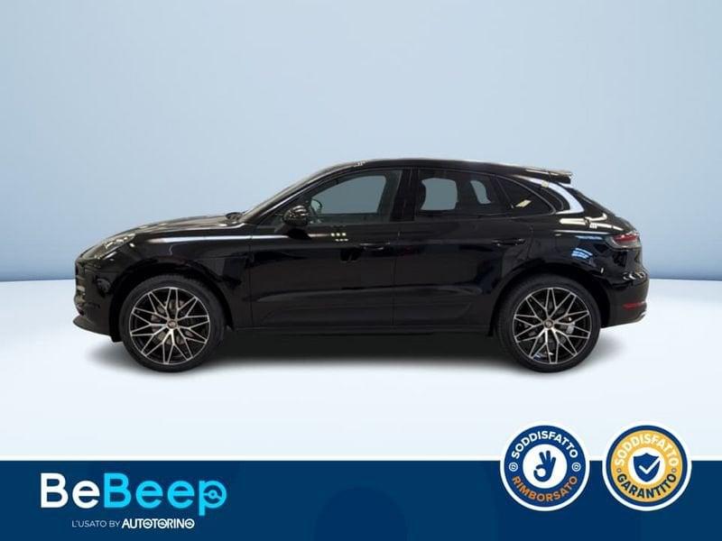 Porsche Macan 2.0 245CV PDK