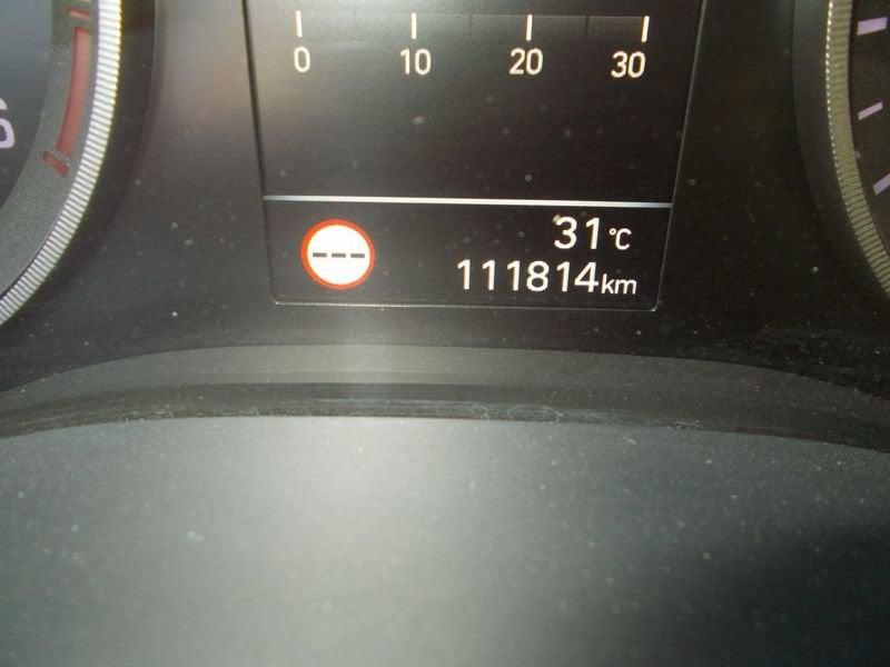 Hyundai Tucson 2.0 CRDi 185CV 48V 4WD aut. Exellence ''iva esposta''