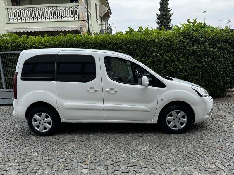 Citroën Berlingo Berlingo Multispace 1.6 HDi 90 Seduction