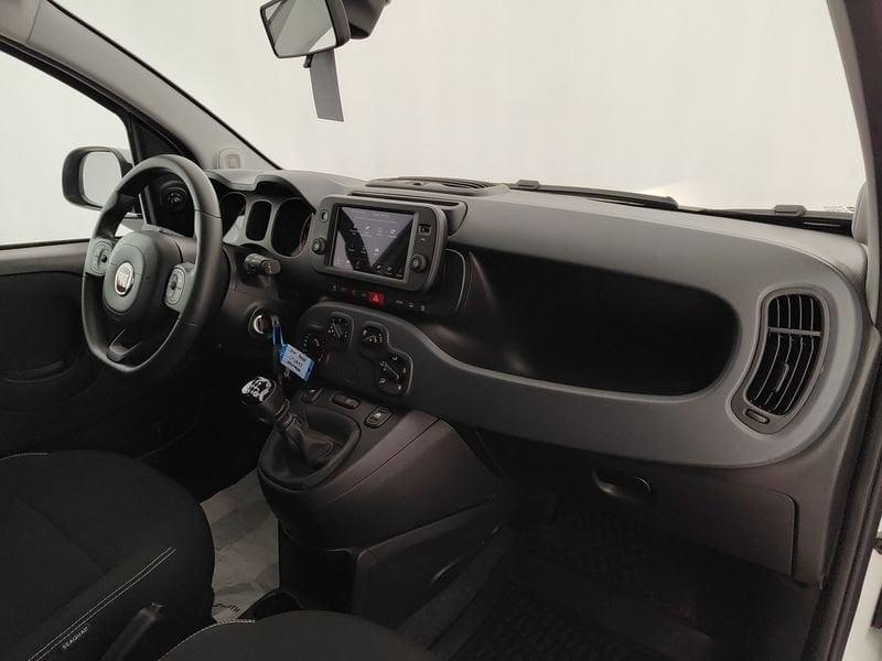 FIAT Panda Panda 1.0 FireFly S&S Hybrid Cross