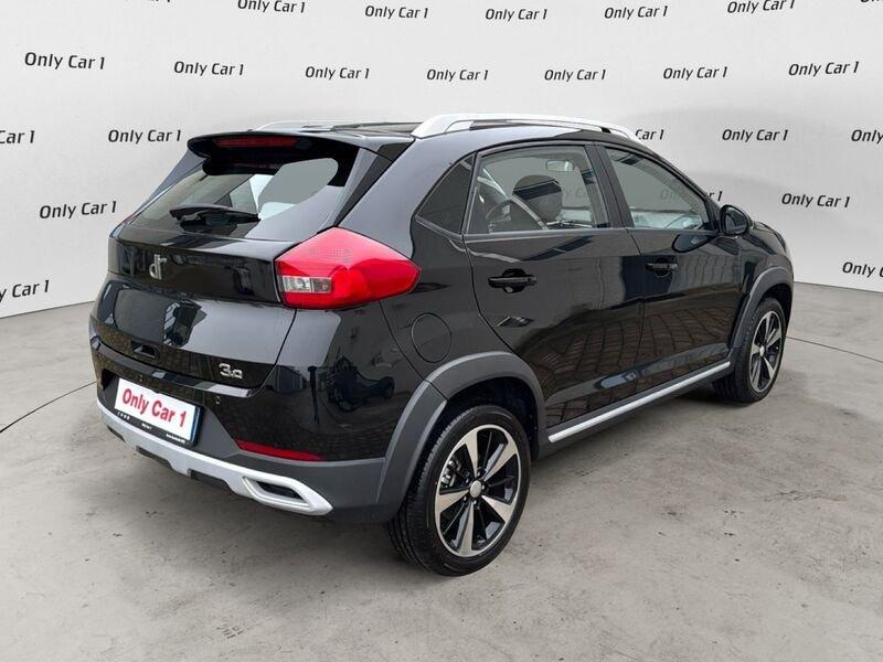 DR AUTOMOBILES dr 3.0 dr 3.0 1.5 Bi-Fuel GPL