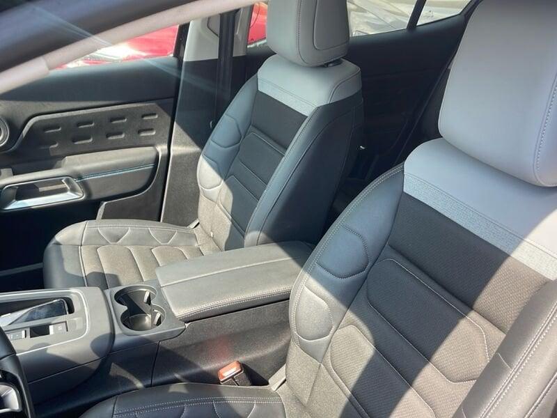 Citroën C5 Aircross I 2022 1.5 bluehdi Max s&s 130cv eat8