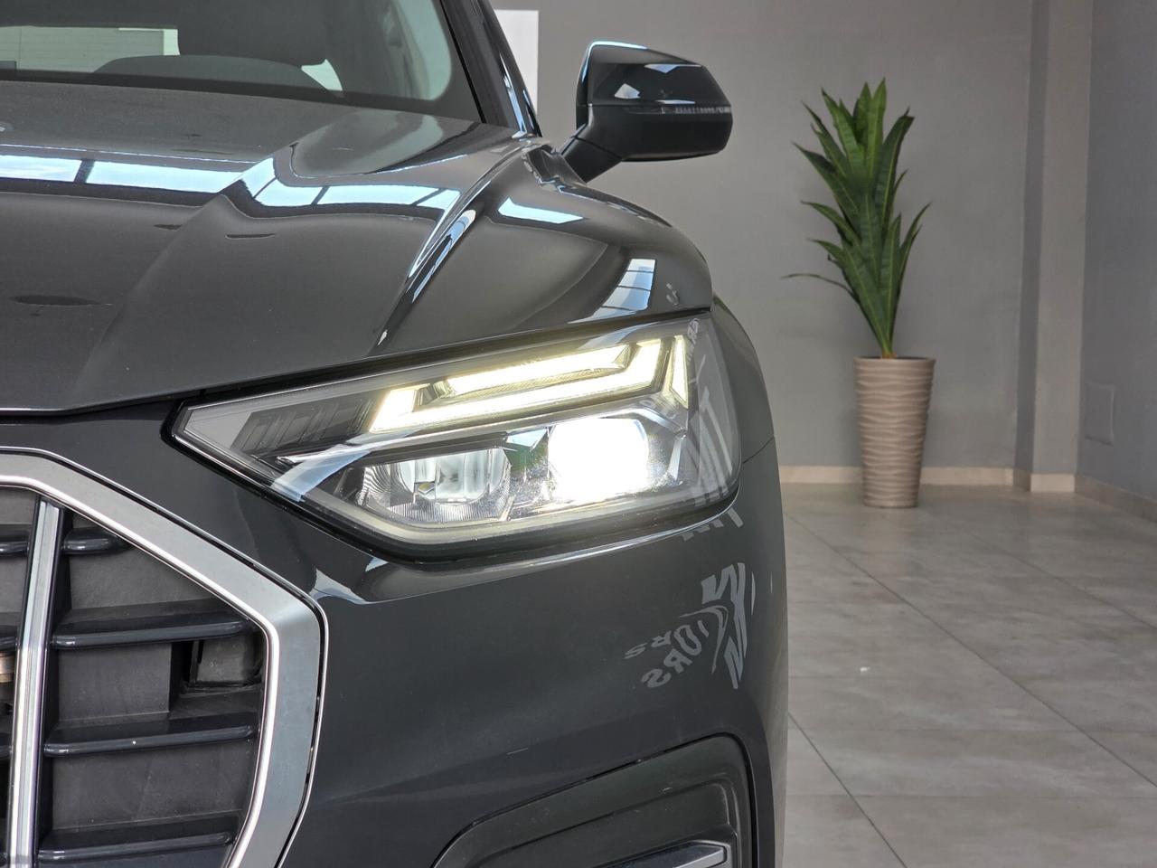 Audi Q5 - 40 TDI 204 CV quattro S tronic Business Advanced