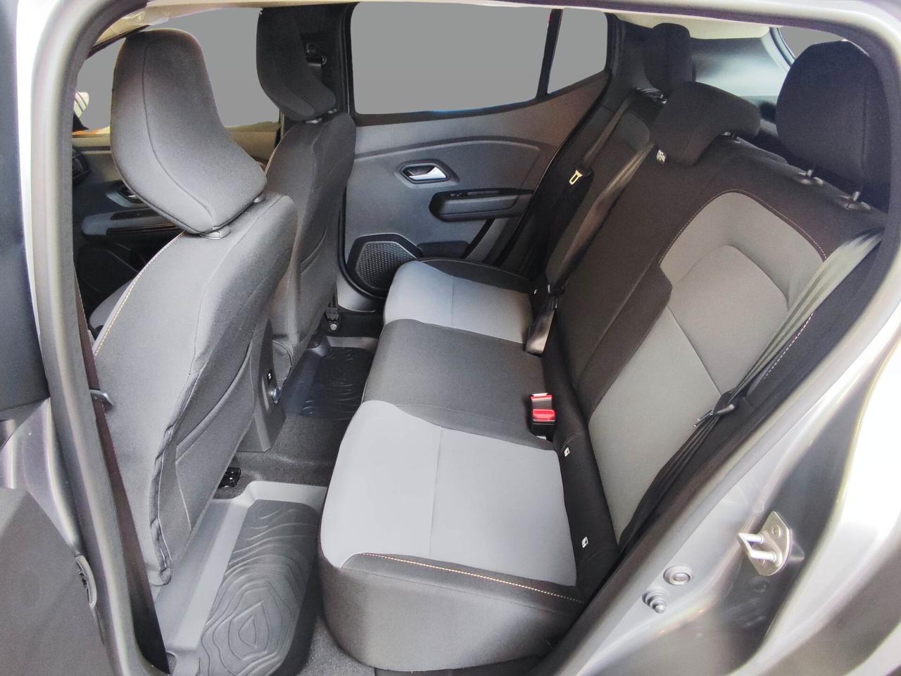 Dacia Sandero Stepway 1.0 TCe ECO-G Extreme -KM0!!-