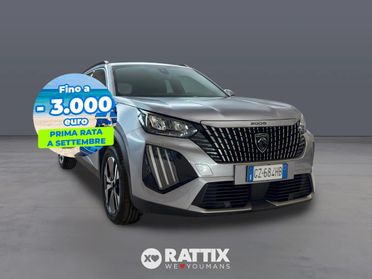 Peugeot 2008 1.2 puretech 130CV Allure eat8