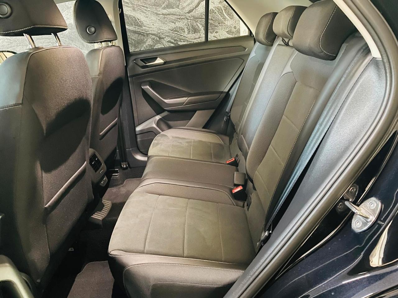Volkswagen T-Roc 1.0 TSI Style