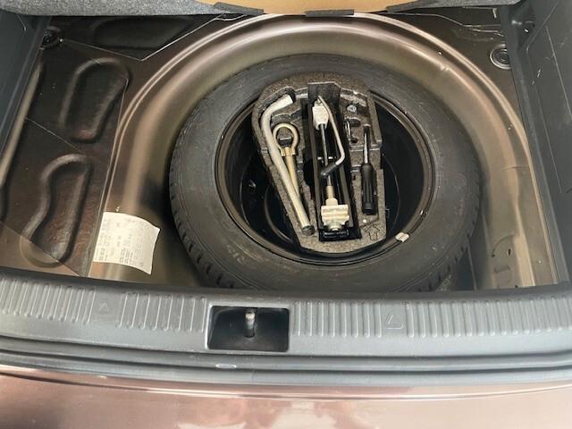 Skoda Fabia 1.2 TSI 90CV Ambition