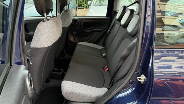FIAT Panda 1.0 FIREFLY S&S HYBRID CITY LIFE*CARPLAY*USB*