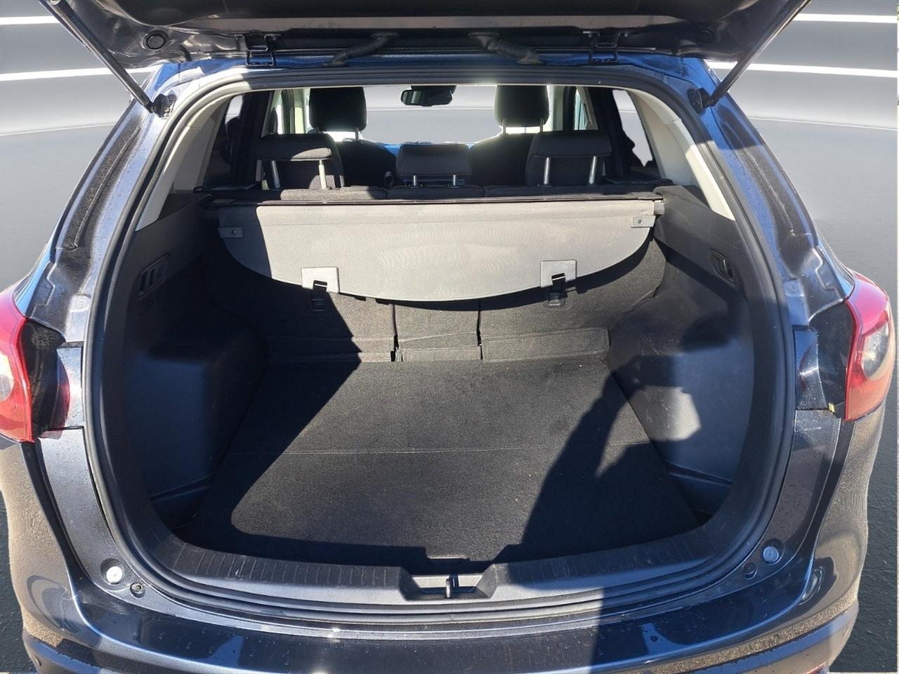 Mazda CX-5 2.2 exceed 4wd 175cv 6at my15