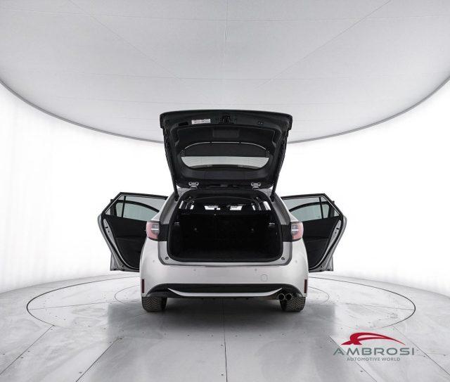 TOYOTA Corolla Touring Sports 2.0 Hybrid Style