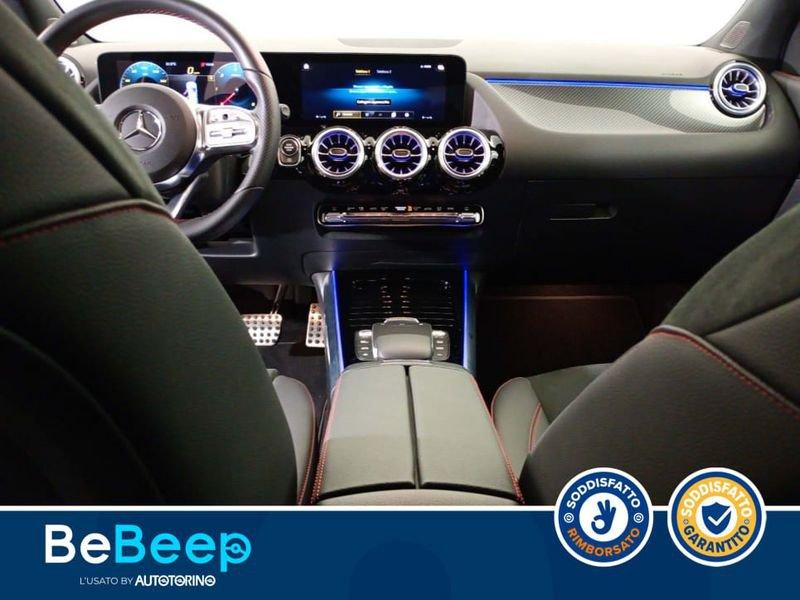Mercedes-Benz GLA 200 D PREMIUM AUTO