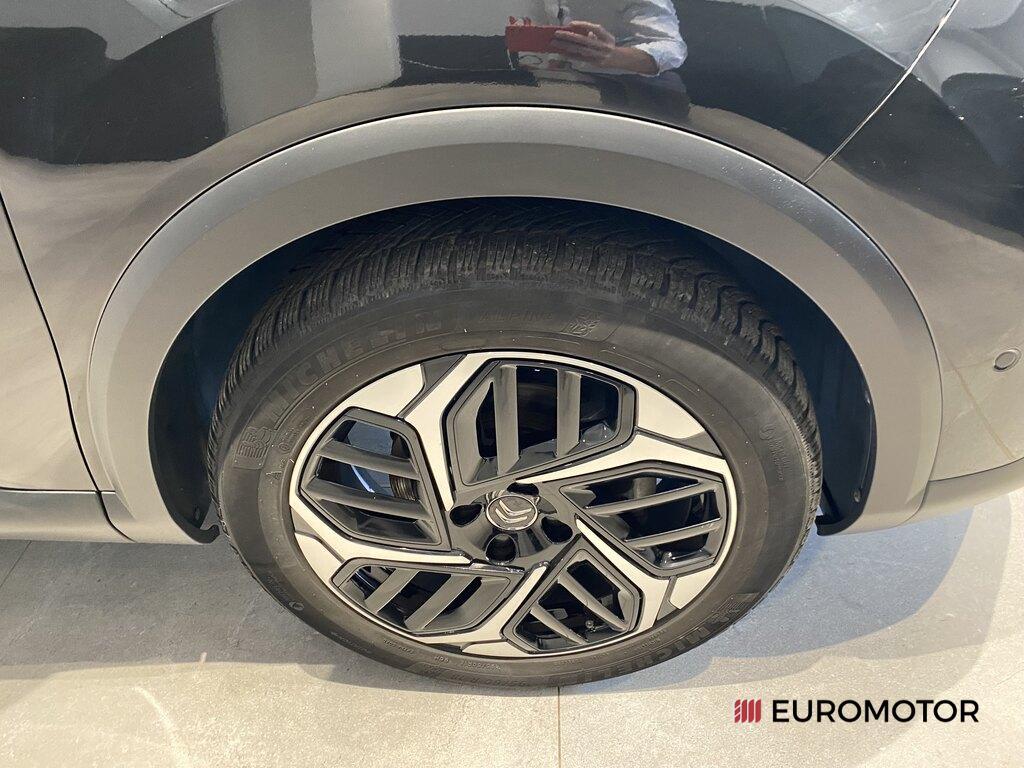 Citroen C4 1.5 BlueHDi Shine EAT