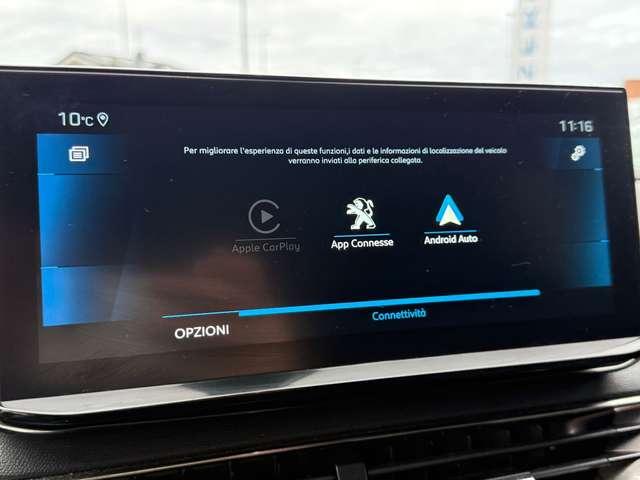 Peugeot 3008 1.5 bluehdi AUTOM. Allure Pack PROMO FIN