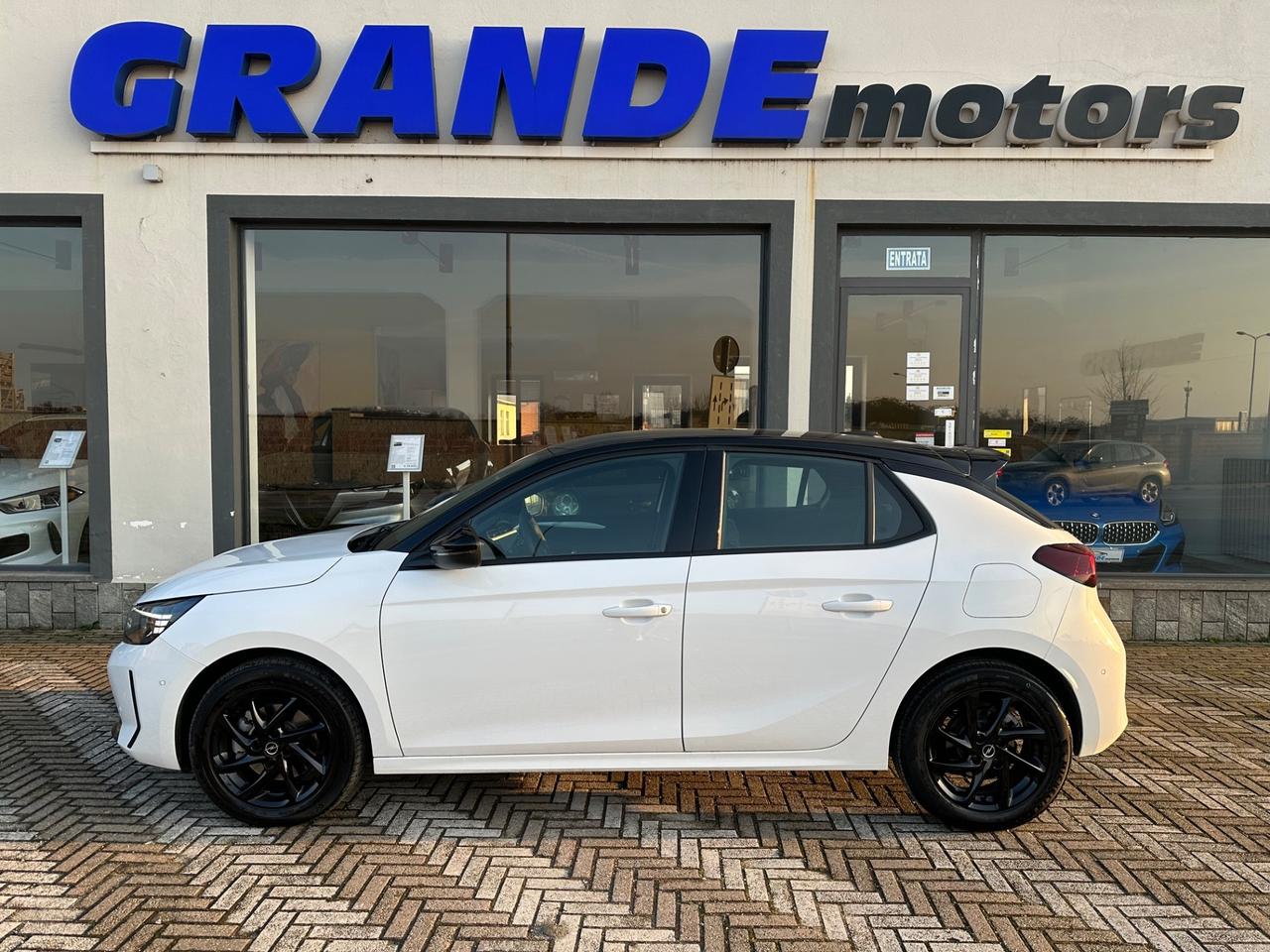 Opel Corsa Benz 100 CV aut. GS s *NO VINCOLI*