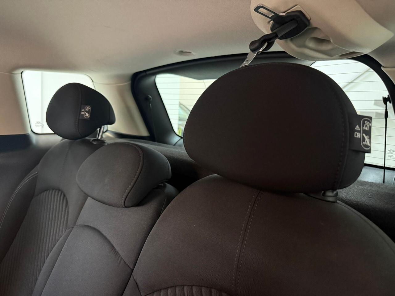 Mini Cooper SD Countryman 2.0 143CV S Edition