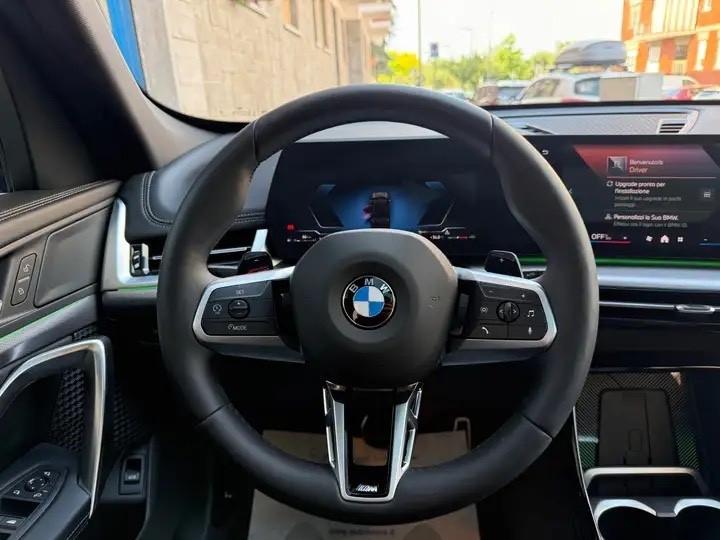 Bmw X1 sDrive 18i MSPORT PRO