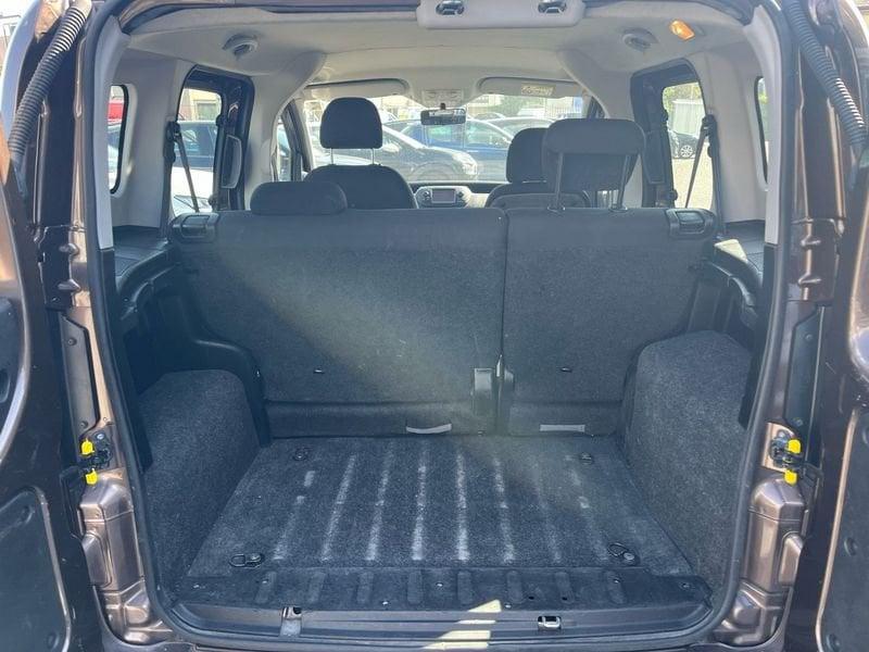 FIAT Fiorino QUBO 1.3 MJT 80CV SX (N1) (IVA ESCL.)