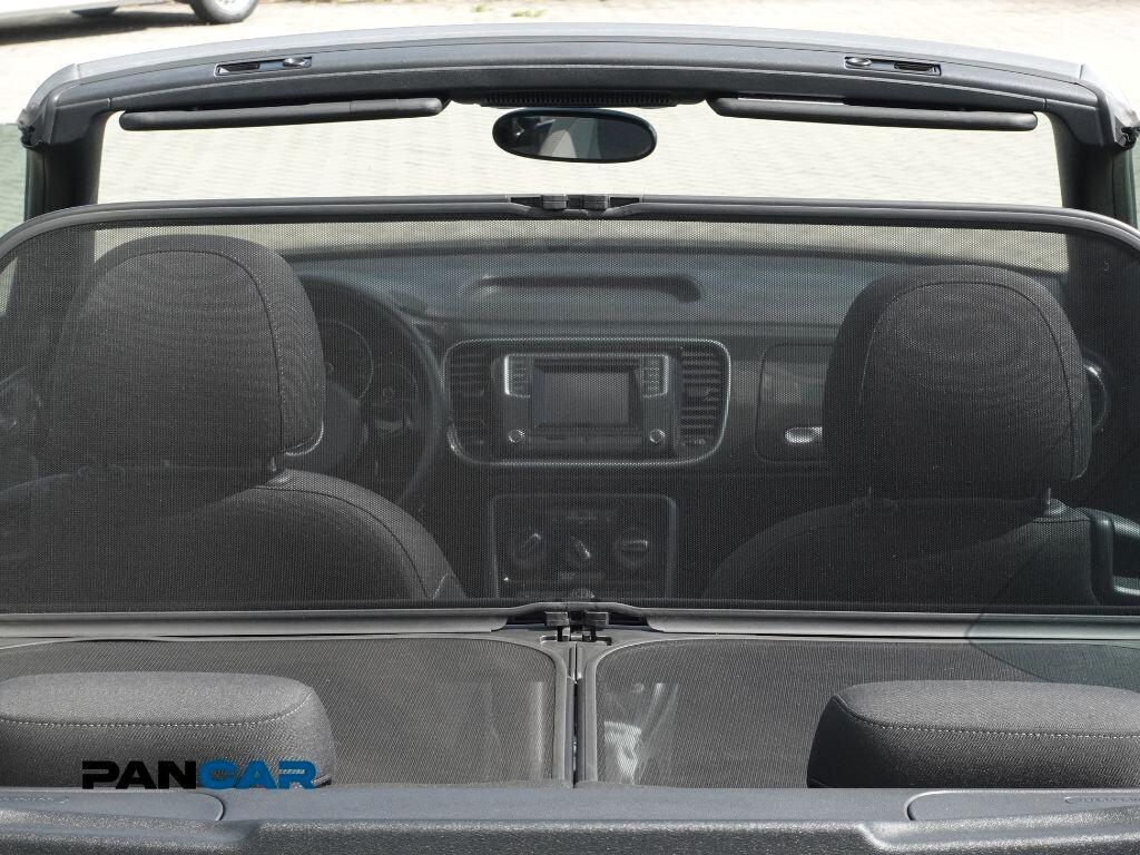 Volkswagen Maggiolino Cabrio 1.4 TSI R-LINE 150 cv